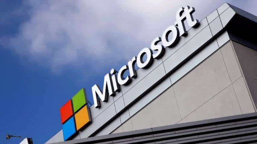 Microsoft launches &#039;&#039;Surface Pro 7+&#039;&#039; in India at Rs 83,999