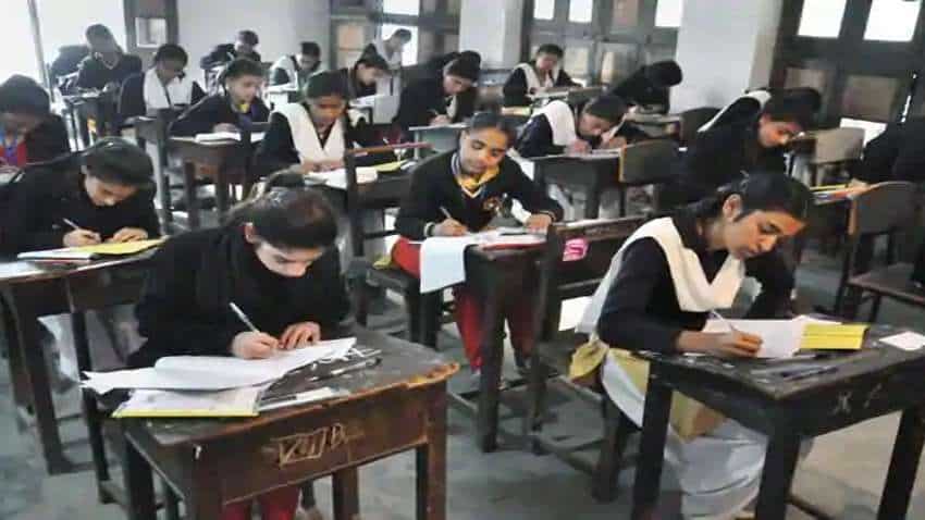 CBSE board exam 2021:  Exam tips for candidates - See here how to deal with exam stress