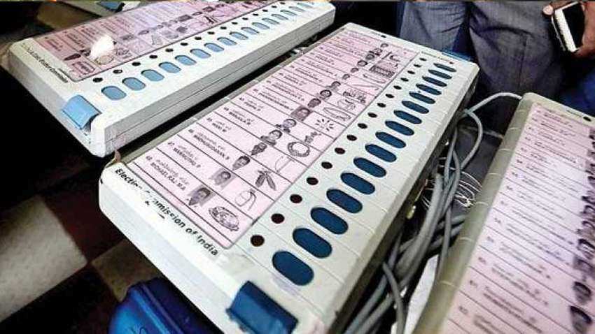 JMC election result LIVE: Jamnagar municipal corporation election result: Check latest trends, seats, wards wise performance of BJP, Congress, AIMIM, AAP and others JMC election result LIVE: Jamnagar municipal corporation election result: Check latest trends, seats, wards wise performance of BJP, Congress, AIMIM, AAP and others