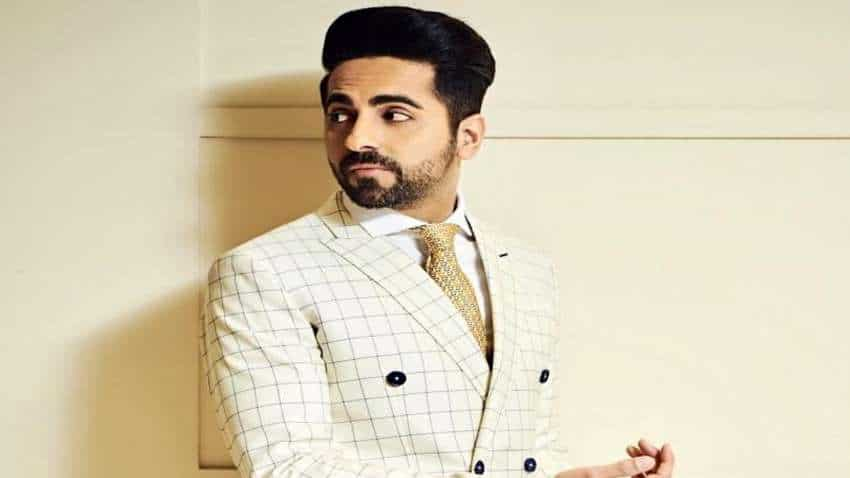 Ayushmann Khurrana-starrer &#039;&#039;Anek&#039;&#039; to hit theaters on September 17