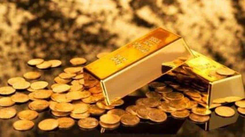 Gold price gains Rs 278 to Rs 46,013/10 gms; silver jumps Rs 265 to Rs 68,587/kg Gold price gains Rs 278 to Rs 46,013/10 gms; silver jumps Rs 265 to Rs 68,587/kg