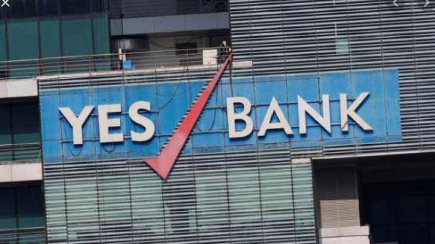 Yes Bank Share price - Anand Rathi maintains Sell rating with price target of Rs 14