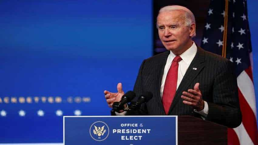 &#039;&#039;Mean tweets&#039;&#039; threaten Biden budget pick Tanden as U.S. moderates balk