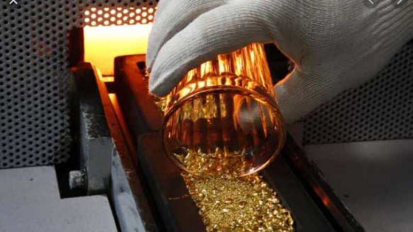 Gold, Rupee and Equity Markets Outlook: Details explained by ICICI Securities Gold, Rupee and Equity Markets Outlook: Details explained by ICICI Securities