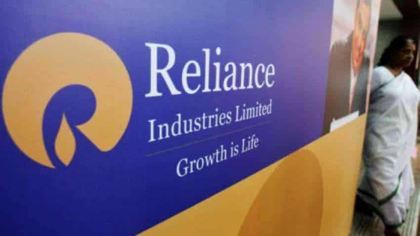 Morgan Stanley on Reliance Industries share price - overweight rating, price target Rs 2252