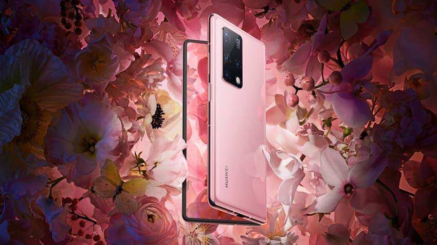 Huawei Mate X2 smartphone costs whopping Rs 2 lakh+?; Check what is special Huawei Mate X2 smartphone costs whopping Rs 2 lakh+?; Check what is special