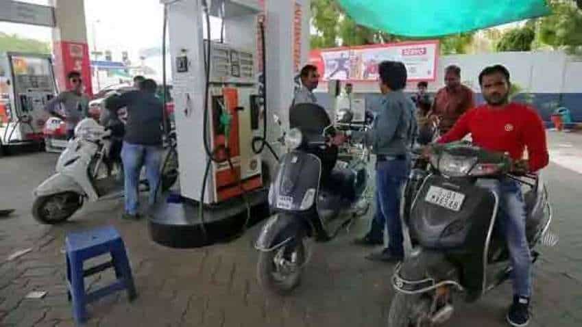 Petrol, diesel prices on February 23: Rs 7.4 cut in rate! Fuel now cheaper in these states-check new rates Petrol, diesel prices on February 23: Rs 7.4 cut in rate! Fuel now cheaper in these states-check new rates