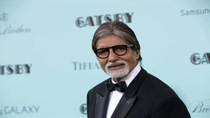 Amitabh Bachchan, Emraan Hashmi-starrer 'Chehre' to release in April Amitabh Bachchan, Emraan Hashmi-starrer 'Chehre' to release in April