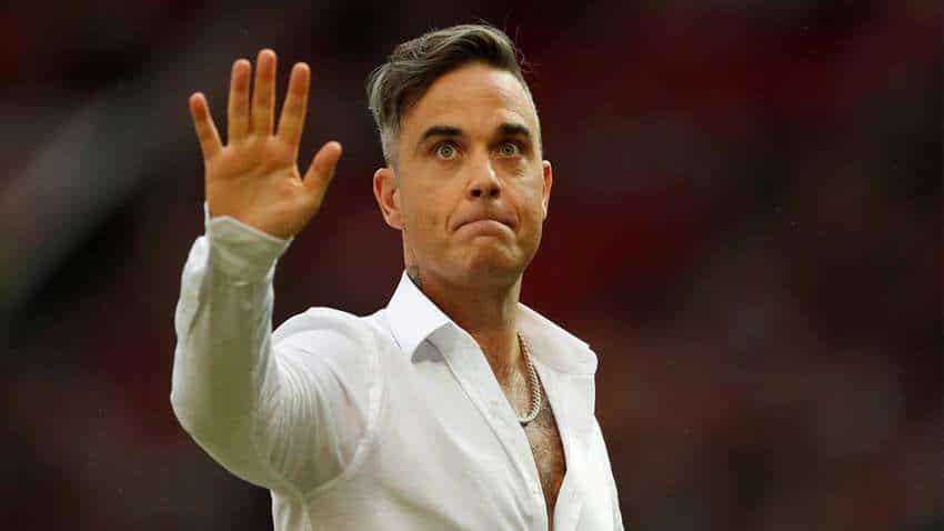 Michael Gracey to direct biopic on singer Robbie Williams
