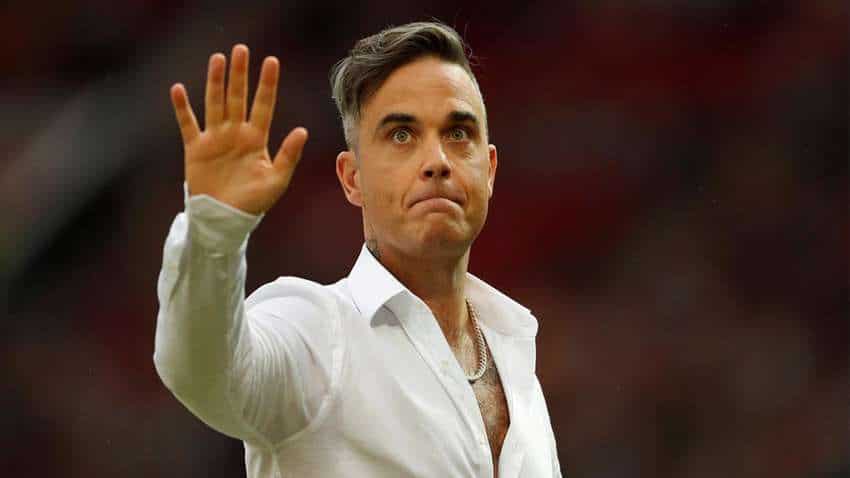 Michael Gracey to direct biopic on singer Robbie Williams Michael Gracey to direct biopic on singer Robbie Williams