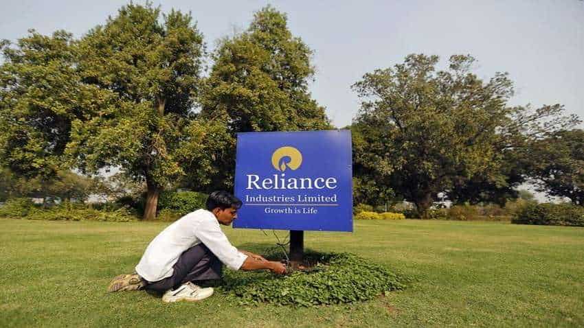 Reliance Industries to spin off Oil-to-Chemicals business into separate arm with USD 25 bn loan