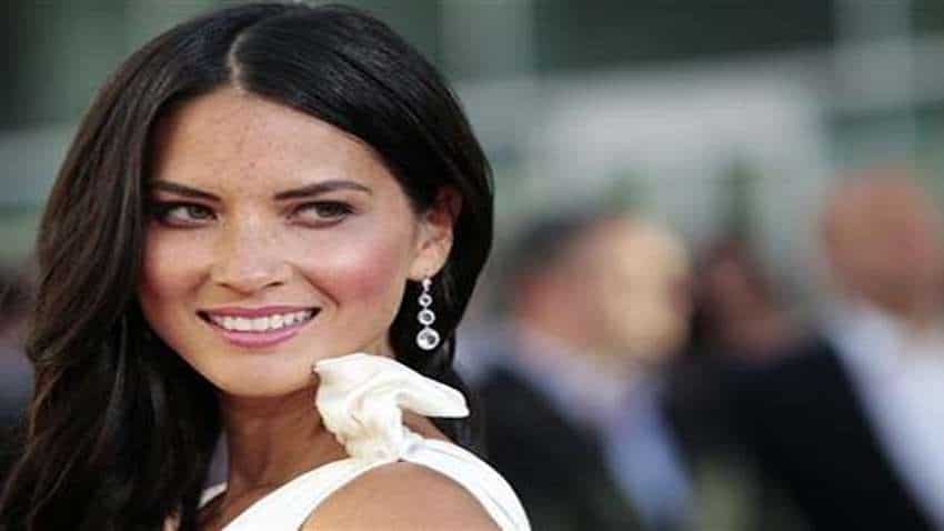 Olivia Munn reveals fibromyalgia diagnosis: Wasn't sure what was going on with me Olivia Munn reveals fibromyalgia diagnosis: Wasn't sure what was going on with me