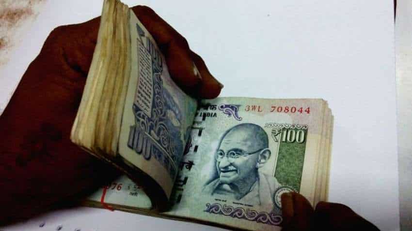 Indian firms projecting 7.7% salary hike in 2021: Survey Indian firms projecting 7.7% salary hike in 2021: Survey