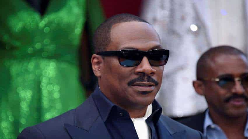 Eddie Murphy: &#039;&#039;Coming To America&#039;&#039; sequel is a cool continuation