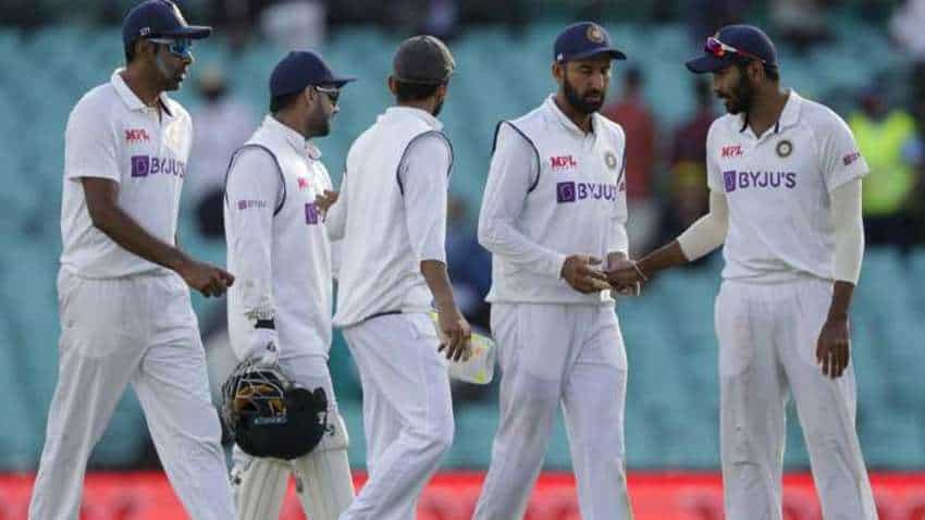 India vs England 3rd test! Pink ball test at Motera Stadium! See India's predicted playing 11 for day night test and all other details! India vs England 3rd test! Pink ball test at Motera Stadium! See India's predicted playing 11 for day night test and all other details!