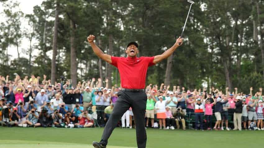 Tiger Woods car crash: Golfing icon badly hurt in horrific accident Tiger Woods car crash: Golfing icon badly hurt in horrific accident