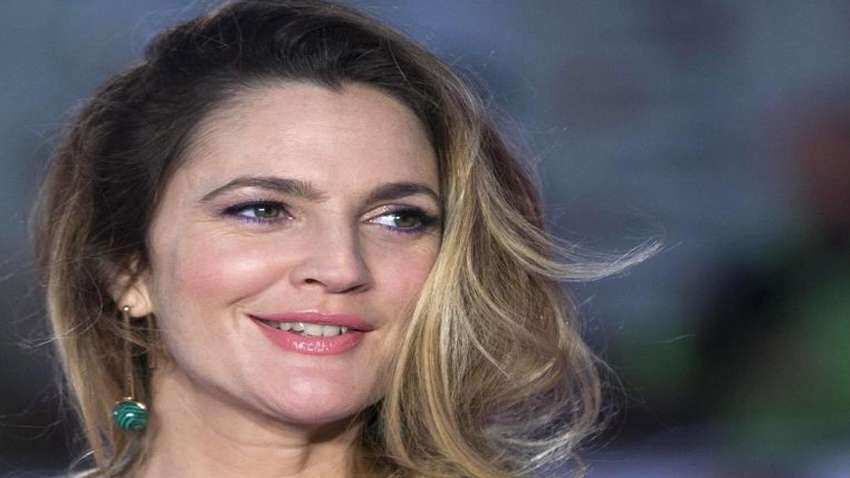 Drew Barrymore was &#039;&#039;out of control&#039;&#039; as a teenager