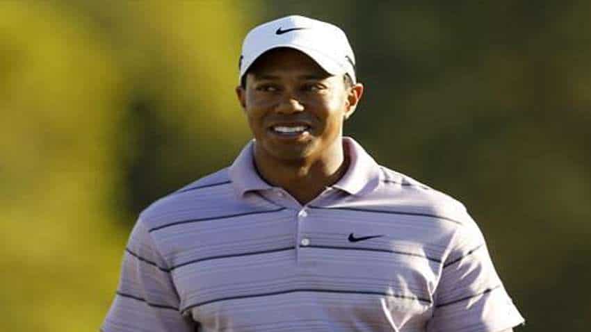 Tiger Woods seriously injured in violent car wreck on steep Los Angeles road; golfer incredibly calm, says official