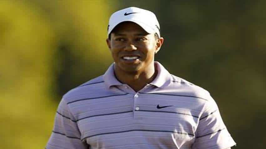 Tiger Woods seriously injured in violent car wreck on steep Los Angeles road; golfer incredibly calm, says official Tiger Woods seriously injured in violent car wreck on steep Los Angeles road; golfer incredibly calm, says official