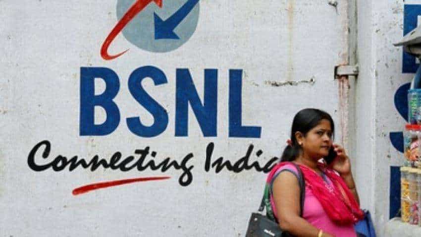 Get free BSNL SIM cards! Offer open for limited period only - RUSH