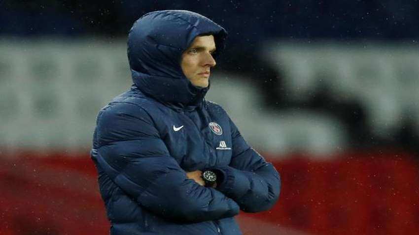 Intense Chelsea stifled Atletico, says proud Tuchel Intense Chelsea stifled Atletico, says proud Tuchel