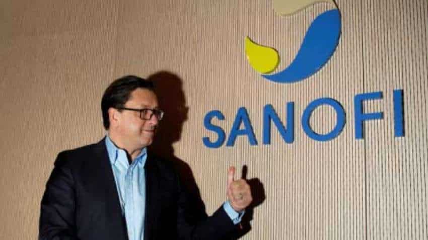 Sanofi India share price: Sharekhan retains Buy rating with an unchanged price target of Rs 9249 Sanofi India share price: Sharekhan retains Buy rating with an unchanged price target of Rs 9249