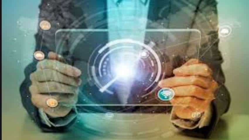 Digital economy to outpace GDP growth, will result in &#039;competitive advantage period&#039; for leaders in digital space highlights ICICI Securities