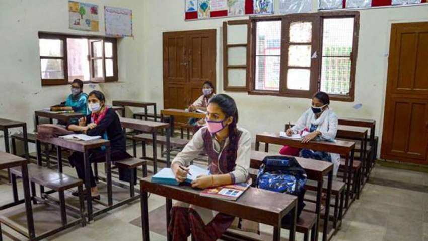 Telangana school reopening news - Check latest update here Telangana school reopening news - Check latest update here