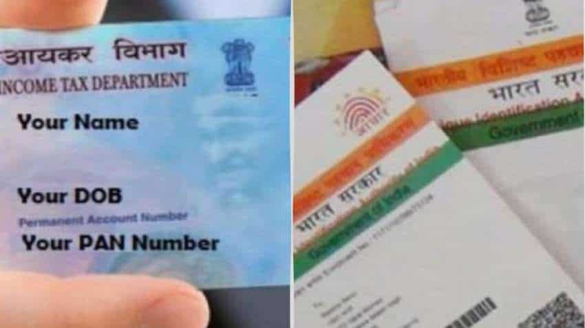 Your PAN card may soon become inoperative; you may be fined too if you miss this deadline — Check last date