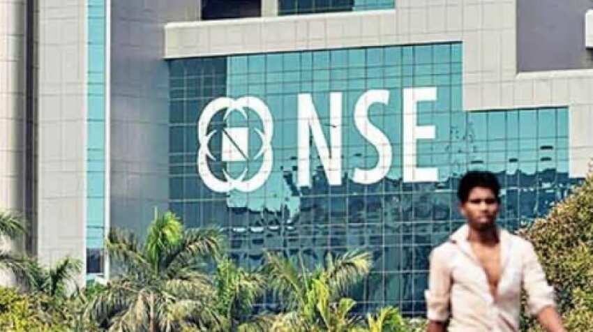 Nse Trading Resumes At 3 45 Pm To Go On Till 5 Pm Zee Business