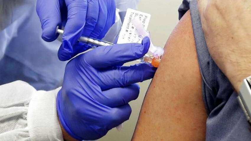 Covid-19 Vaccine: Latest news! Big announcement from Modi government for these age groups Covid-19 Vaccine: Latest news! Big announcement from Modi government for these age groups