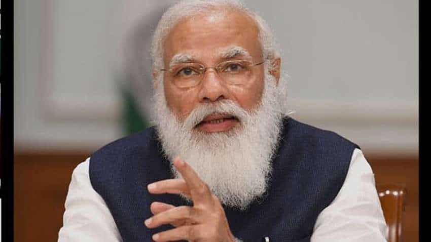 Big message! PM Narendra Modi says government has no business to be in business Big message! PM Narendra Modi says government has no business to be in business