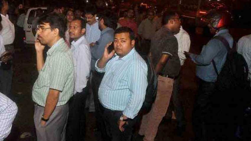 2.4 magnitude earthquake strikes Himachal Pradesh's Chamba 2.4 magnitude earthquake strikes Himachal Pradesh's Chamba