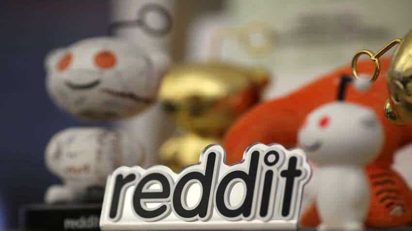 Reddit recovers from hour-long outage amid heavy trading in GameStop Reddit recovers from hour-long outage amid heavy trading in GameStop