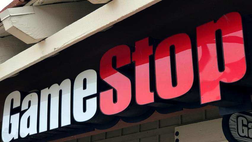 GameStop stock doubles in afternoon; even Reddit is surprised