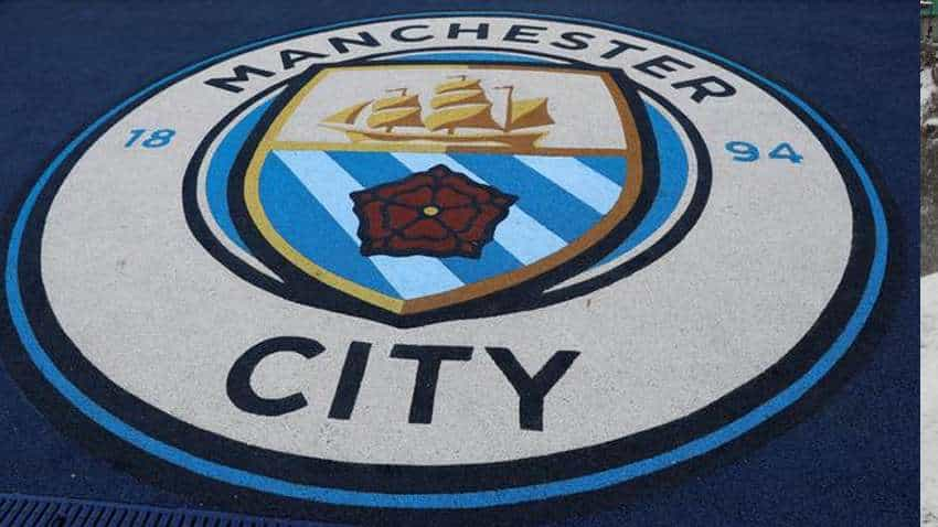 Manchester City stretch winning run with 2-0 victory over Gladbach