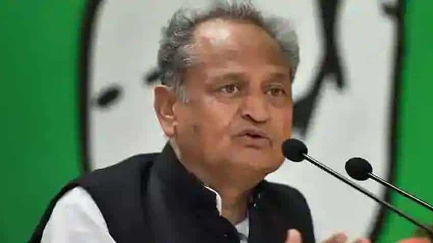 Every family to get insurance benefit of Rs 5 lakhs under Universal Healthcare scheme in Rajasthan Every family to get insurance benefit of Rs 5 lakhs under Universal Healthcare scheme in Rajasthan