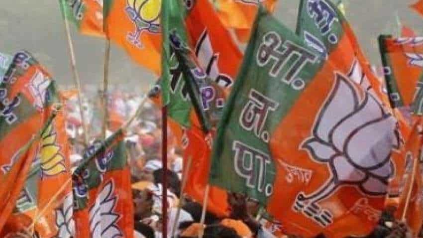 BJP calls for shutdown in Kerala's Alappuzha today after RSS worker killed in clash with SDPI BJP calls for shutdown in Kerala's Alappuzha today after RSS worker killed in clash with SDPI
