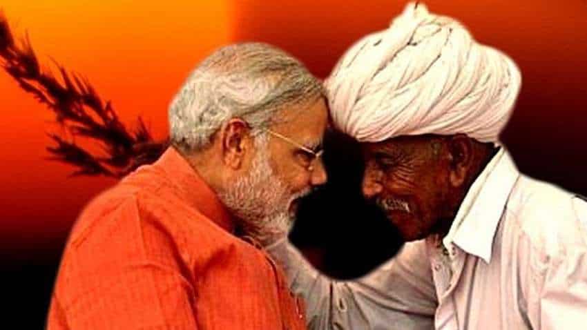 Modi government PM-KISAN scheme: Ensuring life of dignity, prosperity for farmers with intent to double their income Modi government PM-KISAN scheme: Ensuring life of dignity, prosperity for farmers with intent to double their income
