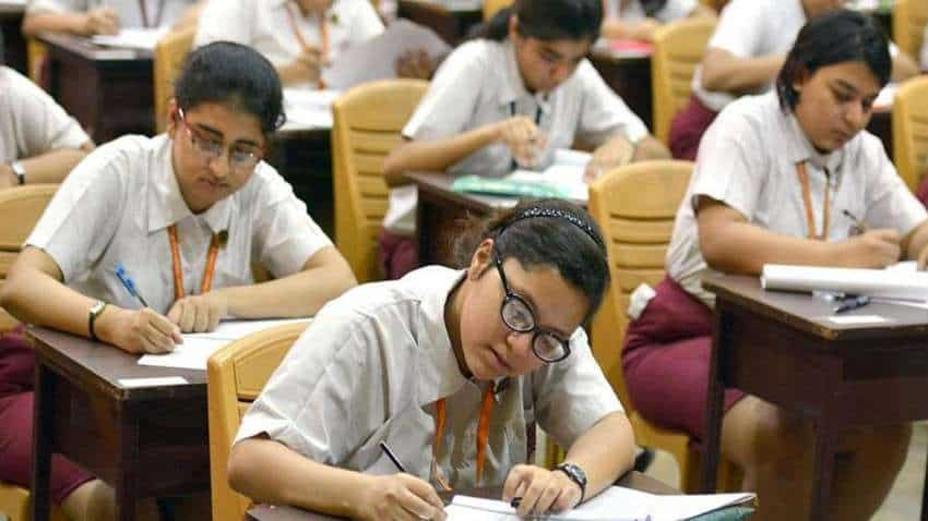 CBSE class 10 Syllabus reduced in this subject: Attention students! CBSE board exam 2021 syllabus has been cut for social science subject; Know how to download