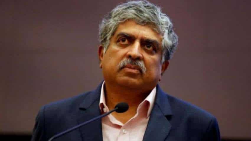 Infosys Chairman Nandan Nilekani on India's Digital Economy I Kotak Institutional Equities highlights details Infosys Chairman Nandan Nilekani on India's Digital Economy I Kotak Institutional Equities highlights details