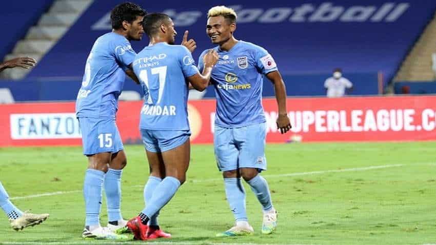 ISL 7: Never faced such a tough team before, says Dias after loss to Mumbai ISL 7: Never faced such a tough team before, says Dias after loss to Mumbai
