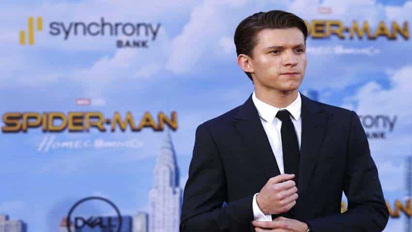 Spider-Man 3 name revealed! See here title, cast, release date and other details Spider-Man 3 name revealed! See here title, cast, release date and other details