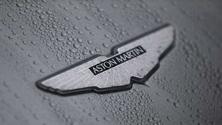 Aston Martin expects better 2021 sales after deep losses Aston Martin expects better 2021 sales after deep losses