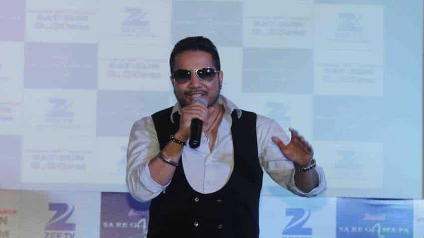 Indian Pro Music League: Mika Singh to perform with Salman Khan after four years Indian Pro Music League: Mika Singh to perform with Salman Khan after four years