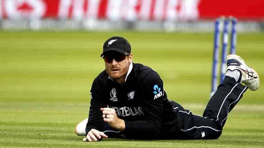 Martin Guptill leapfrogs Rohit Sharma to record most sixes in T20Is