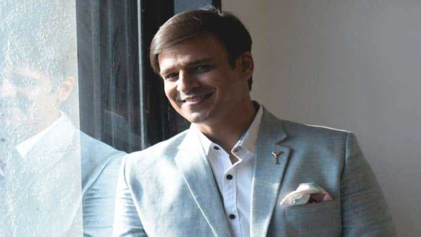 Vivek Oberoi's self-deprecating humour in latest post will leave you in splits Vivek Oberoi's self-deprecating humour in latest post will leave you in splits
