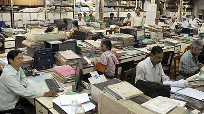 Tamil Nadu government employees retirement age hiked to 60 years Tamil Nadu government employees retirement age hiked to 60 years