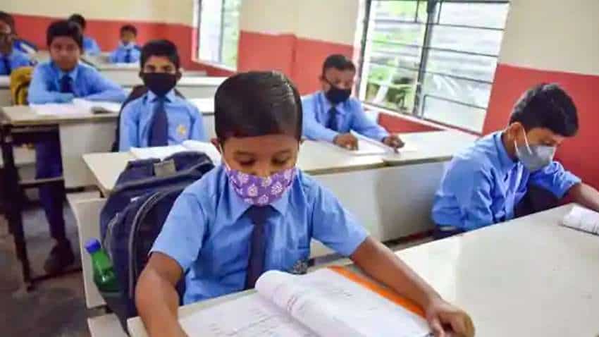 Tamil Nadu class 9, class 10 and plus results: Good news for students! Govt announces "all pass" Tamil Nadu class 9, class 10 and plus results: Good news for students! Govt announces "all pass"