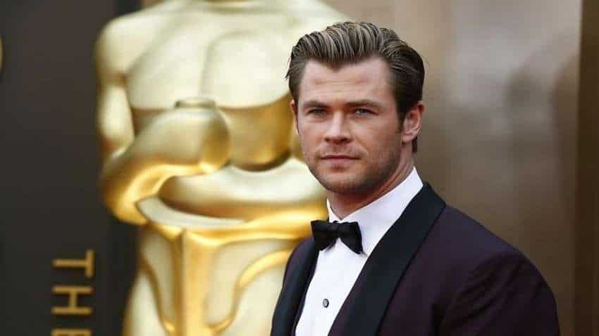 Chris Hemsworth's 7-yr-old son has a ''special'' compliment for star Chris Hemsworth's 7-yr-old son has a ''special'' compliment for star